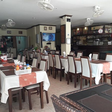 Southern Fried Rice Kata Beach  Zewnętrze zdjęcie