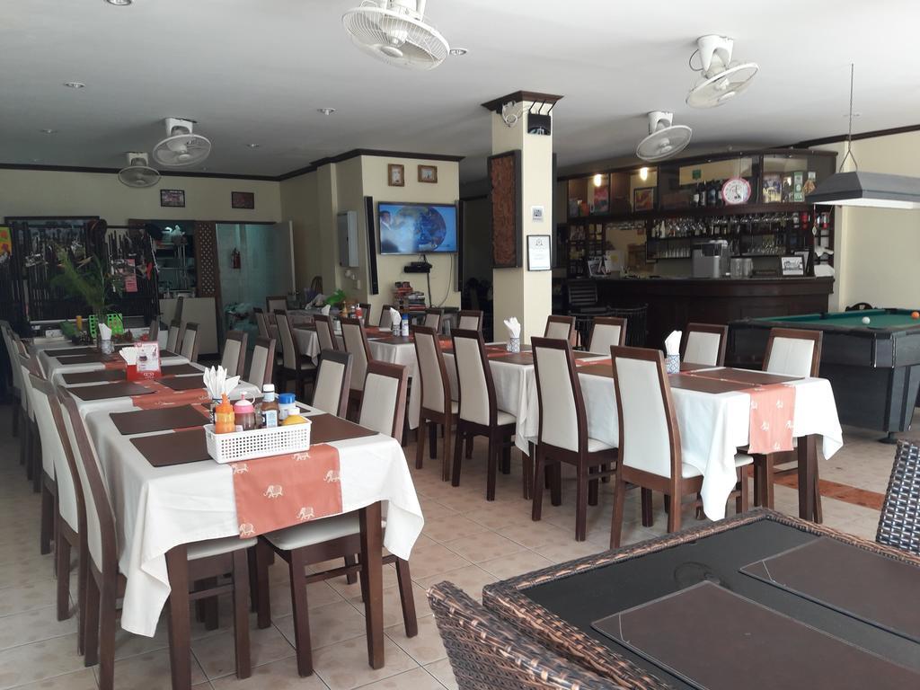 Southern Fried Rice Kata Beach  Zewnętrze zdjęcie