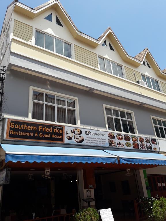 Southern Fried Rice Kata Beach  Zewnętrze zdjęcie